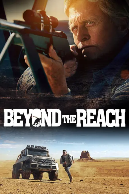 Beyond the Reach (2014) สุดทางโหด - Beyond the Reach
