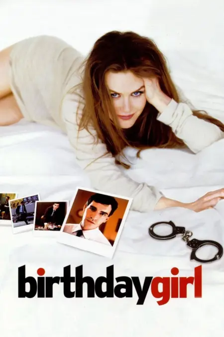 Birthday Girl (2001) ซื้อเธอมาปล้น - Birthday Girl