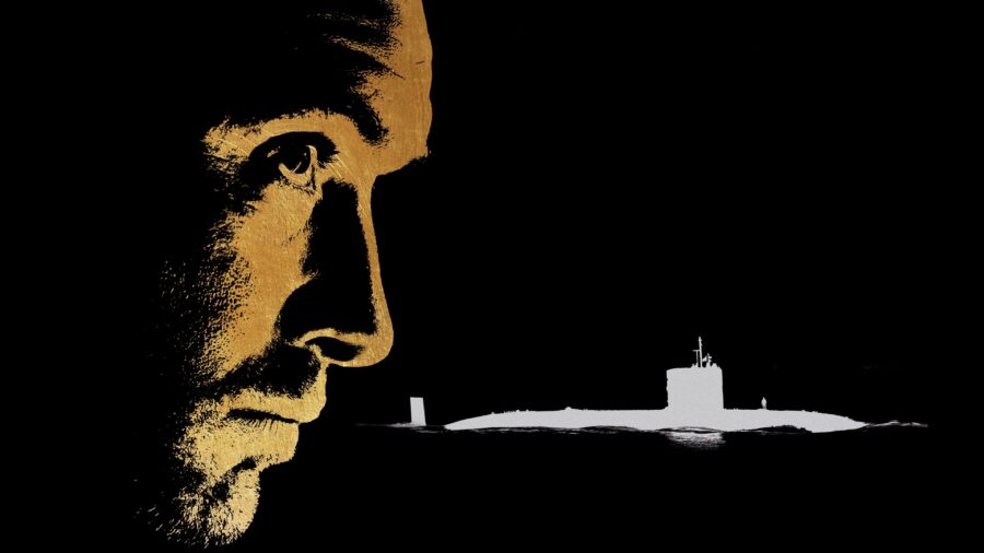 Black Sea (2014) ยุทธการฉกขุมทรัพย์ดิ่งนรก - Black Sea