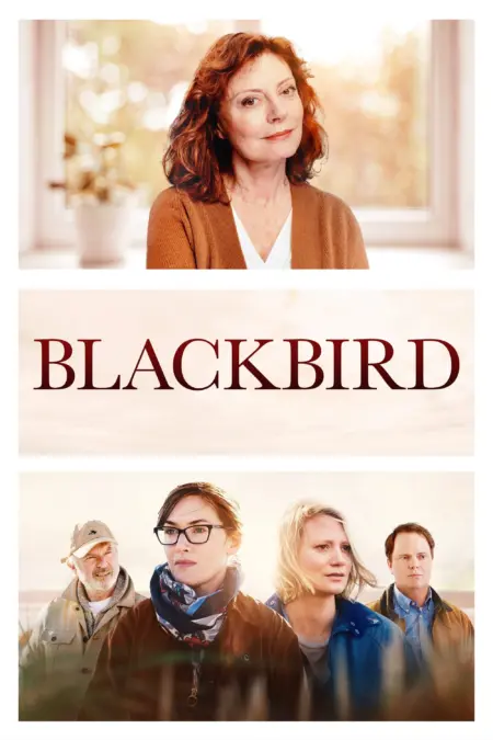 Blackbird (2019) - Blackbird