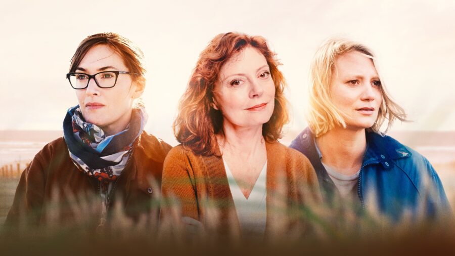 Blackbird (2019) - Blackbird