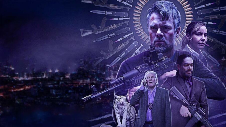 Blackout (2022) แบล็คเอาท์ - Blackout