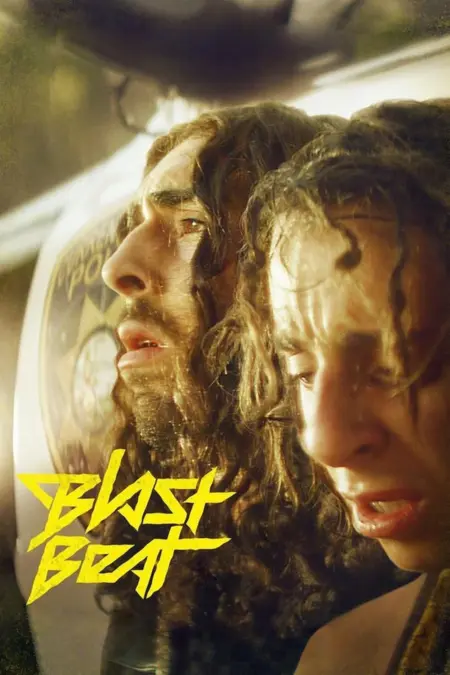 Blast Beat (2020) - Blast Beat