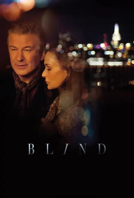 Blind (2017) เล่ห์รักบอด - Blind