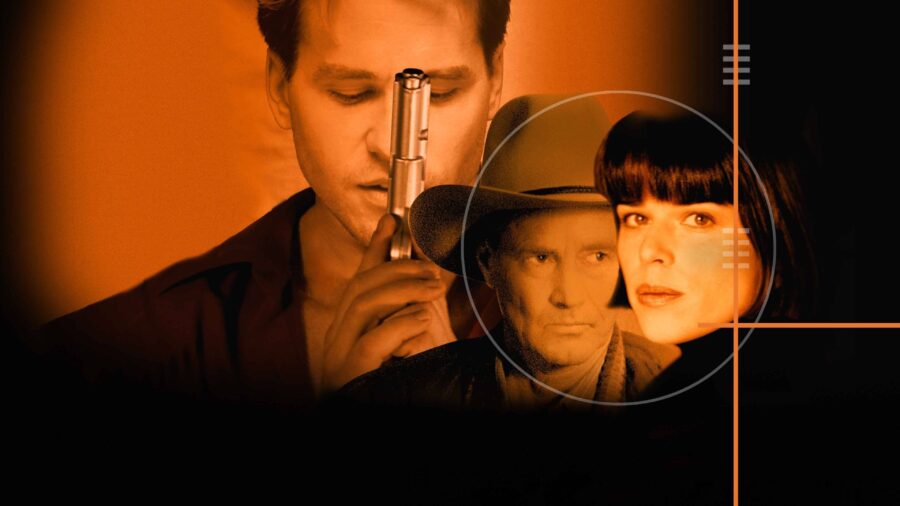 Blind Horizon (2003) มือสังหารสลับร่าง - Blind Horizon