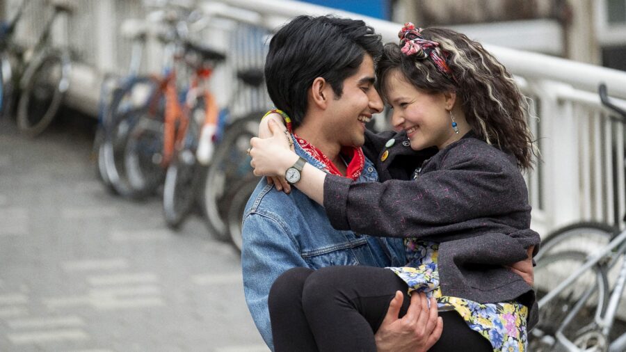 Blinded by the Light (2019) หนุ่มร็อกตามรอยเดอะบอส - Blinded by the Light