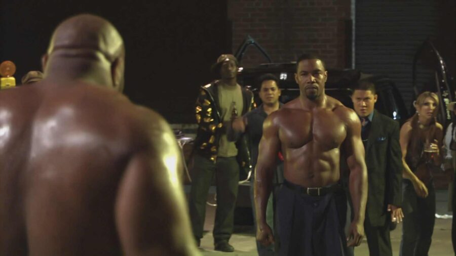 Blood and Bone (2009) โคตรคนกำปั้นสั่งตาย - Blood and Bone