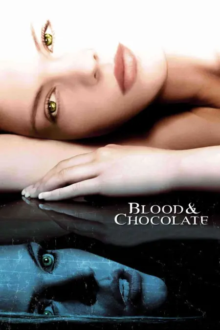 Blood and Chocolate (2007) เจ้าสาวพันธุ์อสูร - Blood and Chocolate