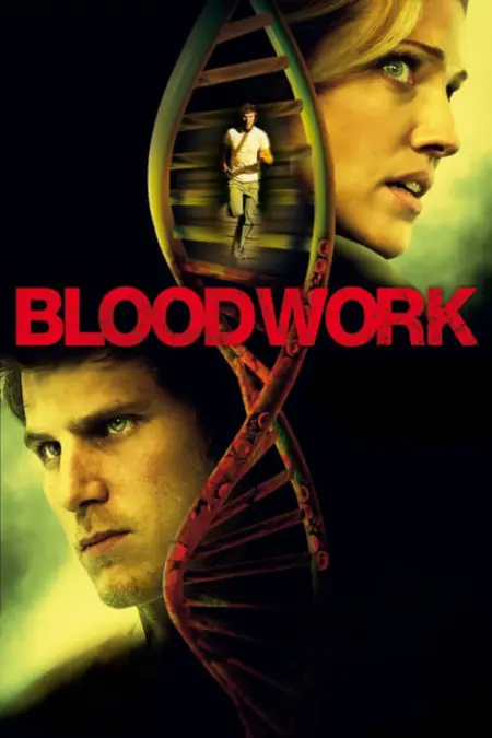 Bloodwork (2012) วิจัยสยอง ต้องเชือด - Bloodwork