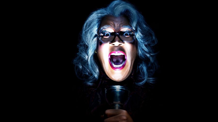 Boo! A Madea Halloween (2016) ฮาโลวีนฮา คุณป้ามหาภัย - Boo! A Madea Halloween
