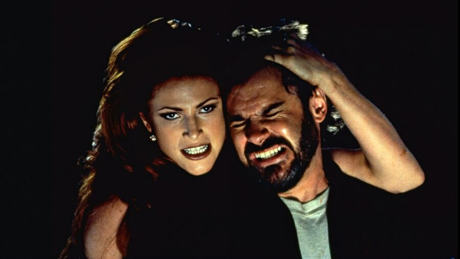 Bordello of Blood (1996) คืนนรกแตก 2 - Bordello of Blood