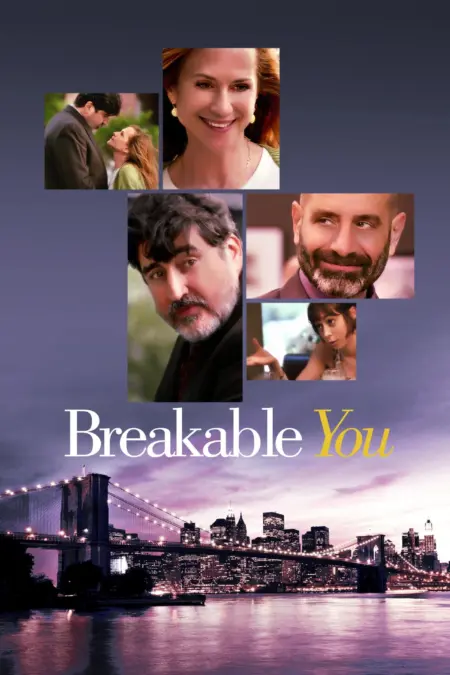 Breakable You (2017) รักเราเรื่องรักร้าว - Breakable You