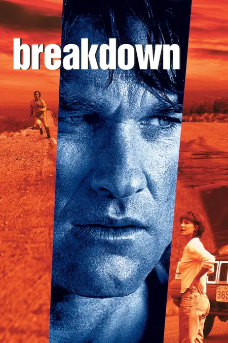 Breakdown (1997) ฅนเบรกแตก - Breakdown