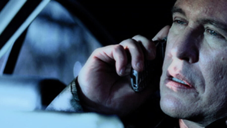 Breaking Point (2009) คนระห่ำนรก - Breaking Point