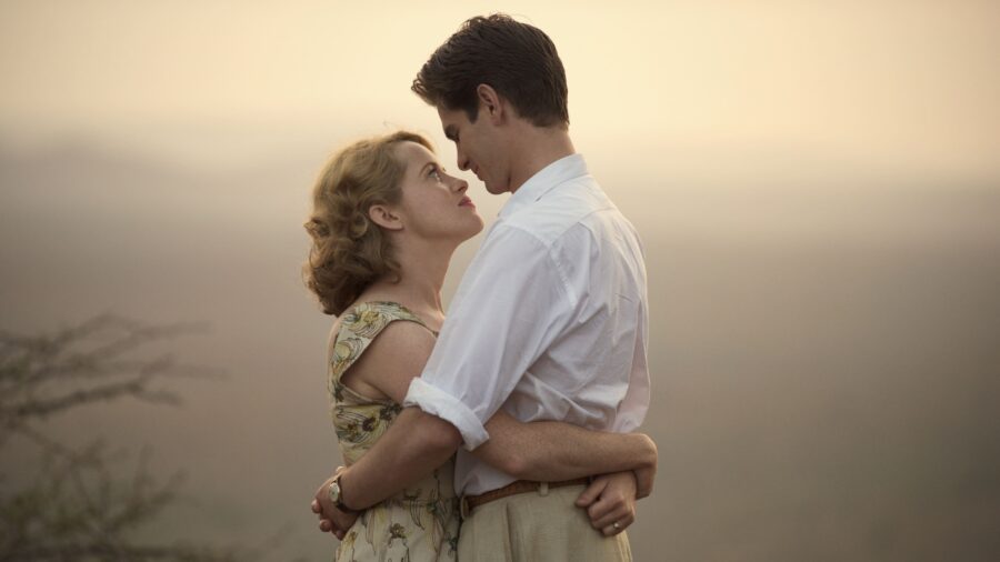 Breathe (2017) ใจบันดาลใจ - Breathe