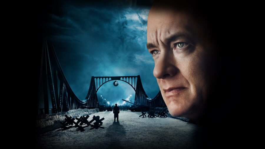 Bridge of Spies (2015) บริดจ์ ออฟ สปายส์ จารชนเจรจาทมิฬ - Bridge of Spies