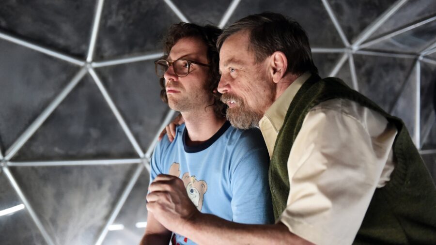 Brigsby Bear (2017) บริกสบี้ แบร์ [ซับไทย] - Brigsby Bear