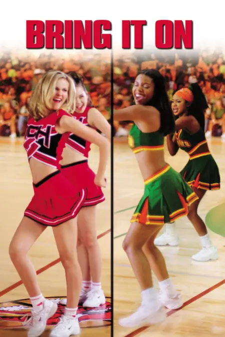 Bring It On (2000) สาวเชียร์เท้าไฟ หัวใจวี้ดบึ้ม - Bring It On