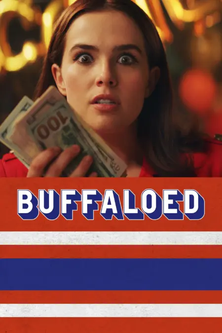 Buffaloed (2019) อย่ามายุ่งกับเงินของฉัน - Buffaloed