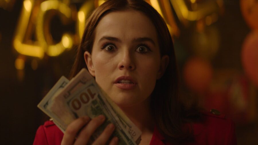 Buffaloed (2019) อย่ามายุ่งกับเงินของฉัน - Buffaloed