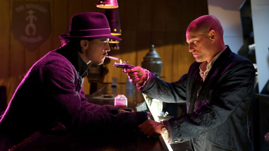 Bunraku (2010) บันราคุ สู้ลุยดะ - Bunraku