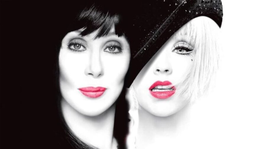 Burlesque (2010) เบอร์เลสก์ บาร์รัก เวทีร้อน - Burlesque