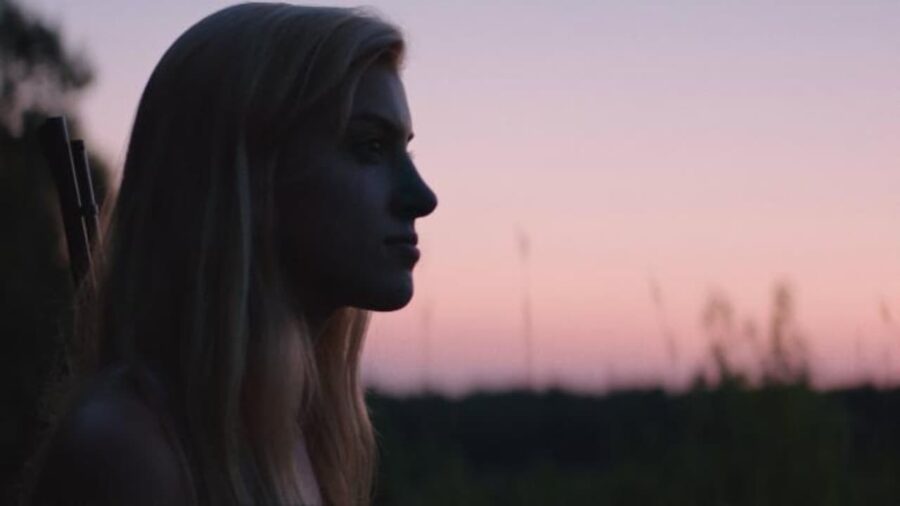 Burning Kentucky (2019) เบิร์นนิ่ง เคนทักกี้ - Burning Kentucky