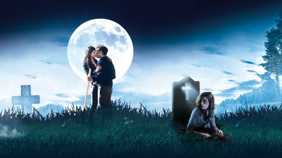 Burying the Ex (2014) ซอมบี้ที่ (เคย) รัก - Burying the Ex