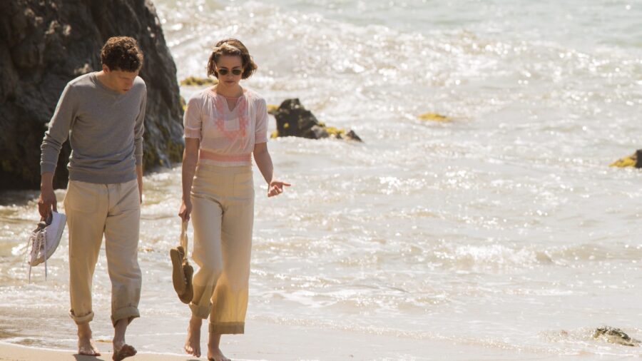 Cafe Society (2016) ณ ที่นั่นเรารักกัน - Café Society