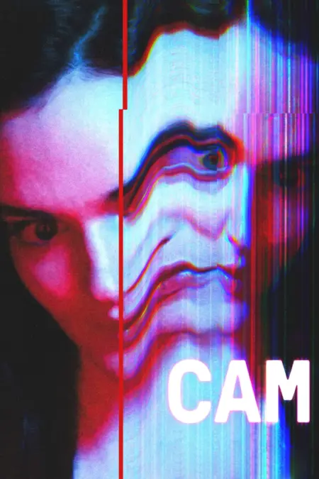 Cam (2018) เว็บซ้อนซ่อนเงา (ซับไทย) - Cam