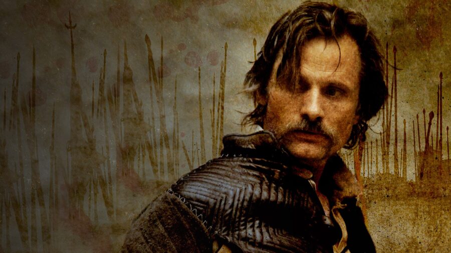Captain Alatriste (2016) กัปตันอลาทริสต์ - Alatriste