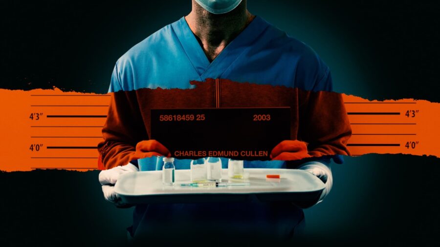 Capturing the Killer Nurse (2022) ตามจับพยาบาลฆาตกร - Capturing the Killer Nurse