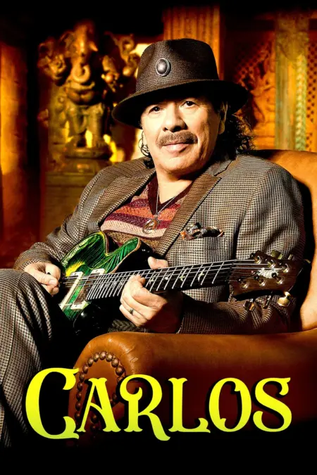 Carlos (2023) คาร์ลอส - Carlos