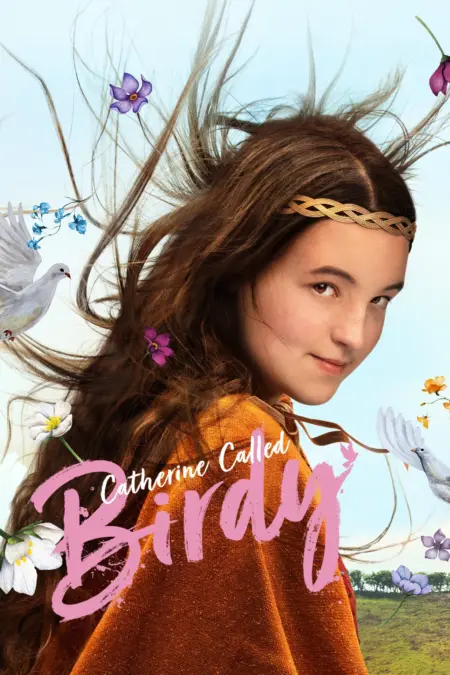 Catherine Called Birdy (2022) แคเธอรีน ชื่อเล่นเบอร์ดี้ - Catherine Called Birdy