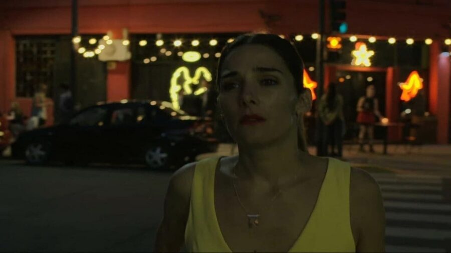 Causality (2021) เวรกรรม - Causalidad