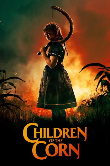 Children of the Corn (2020) Children of the Corn (2020)