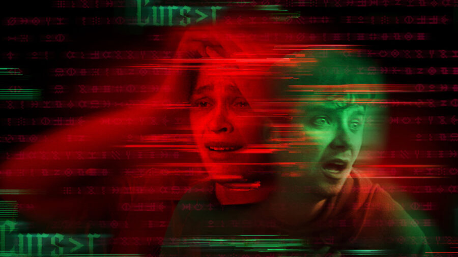 Choose or Die เลือกหรือตาย (2022) Netflix - Choose or Die