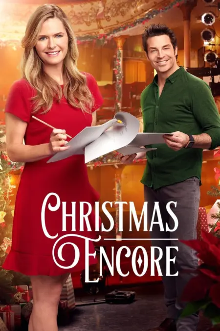 Christmas Encore (2017) คริสต์มาสอีกครั้ง - Christmas Encore