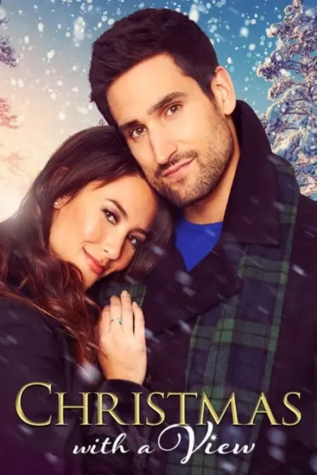 Christmas with a View (2018) คริสต์มาสนี้มีรัก - Christmas with a View
