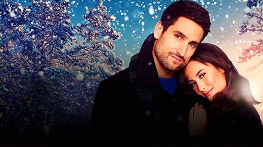 Christmas with a View (2018) คริสต์มาสนี้มีรัก - Christmas with a View