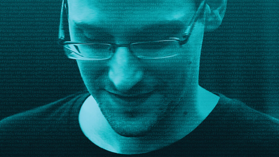 Citizenfour (2014) แฉกระฉ่อนโลก - Citizenfour