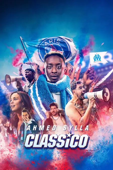 Classico (2022) สู้เพื่อเรา Classico (2022) สู้เพื่อเรา