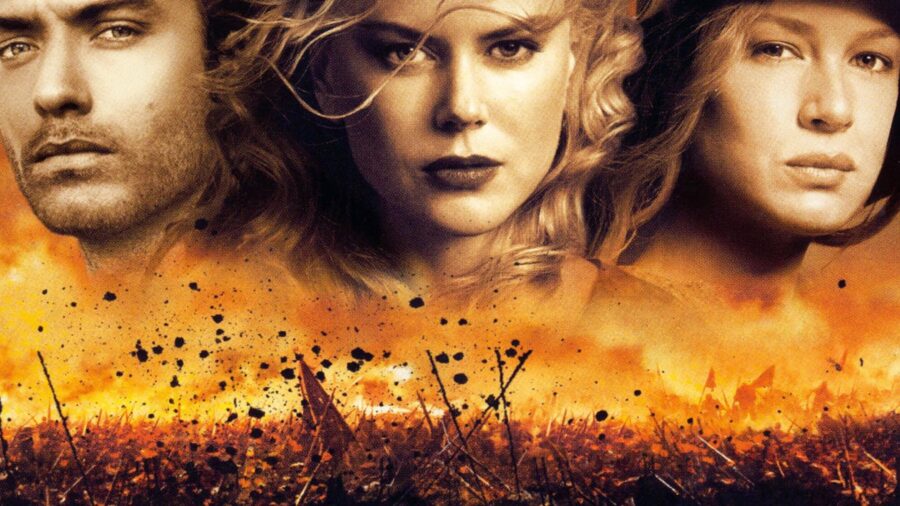 Cold Mountain (2003) วิบากรัก สมรภูมิรบ - Cold Mountain