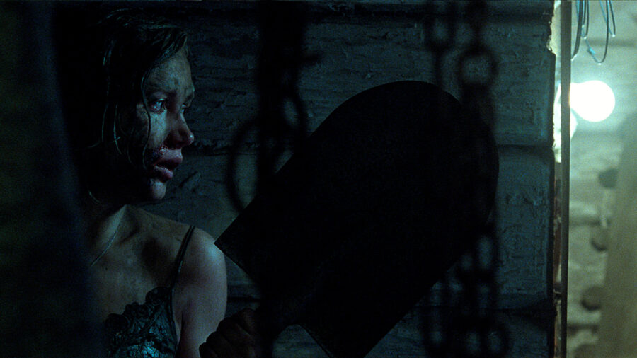 Cold Prey 3 (2010) โรงแรมร้างเชือดอำมหิต - Fritt vilt III