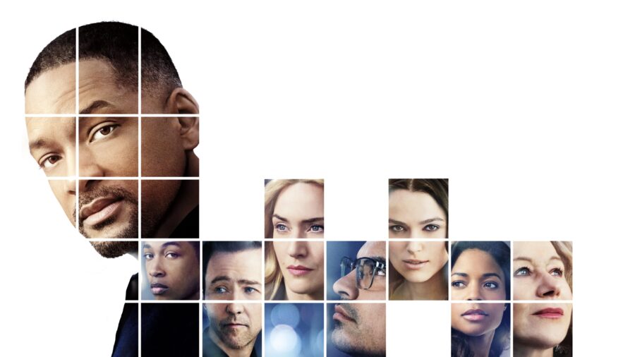 Collateral Beauty (2016) คอลแลทเทอรัล บิวตี้ - Collateral Beauty