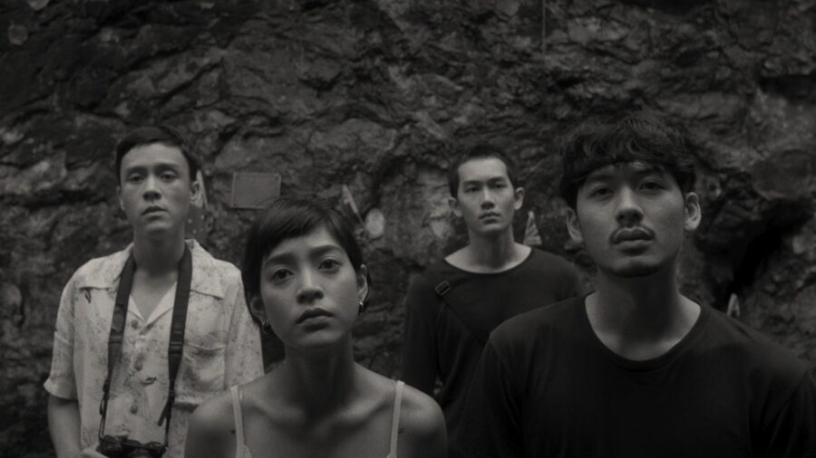 Come Here (2021) ใจจำลอง - ใจจำลอง