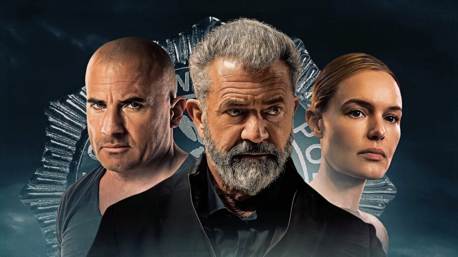 Confidential Informant (2023) - Confidential Informant