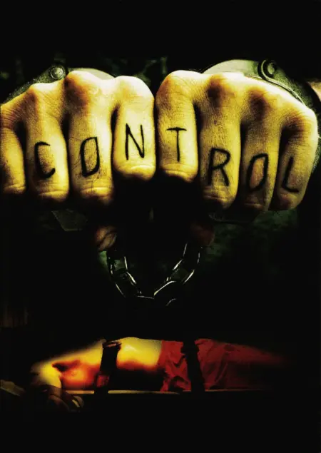 Control (2004) ล่าล้างสมอง จอมคนอำมหิต - Control