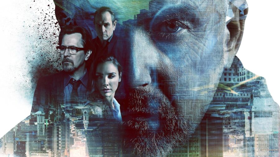 Criminal (2016) คนสมองเดือด - Criminal