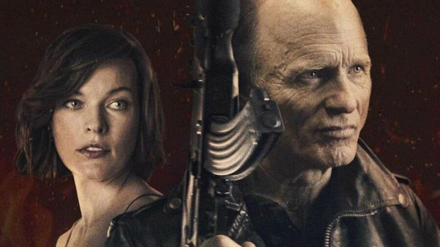 Cymbeline (2014) ซิมเบลลีน ศึกแค้นสงครามนักบิด - Cymbeline